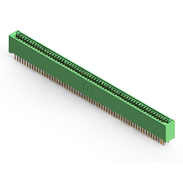 845-122-523-201 EDAC Inc.  Edgeboard Connectors